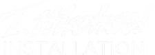 T Michael Installation Logo